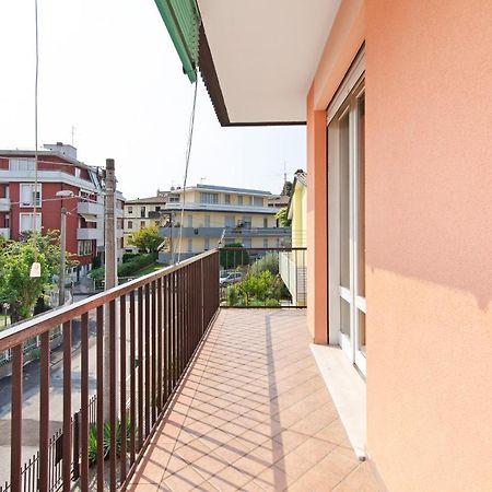 Padova Terrace Flat Apartment Екстериор снимка