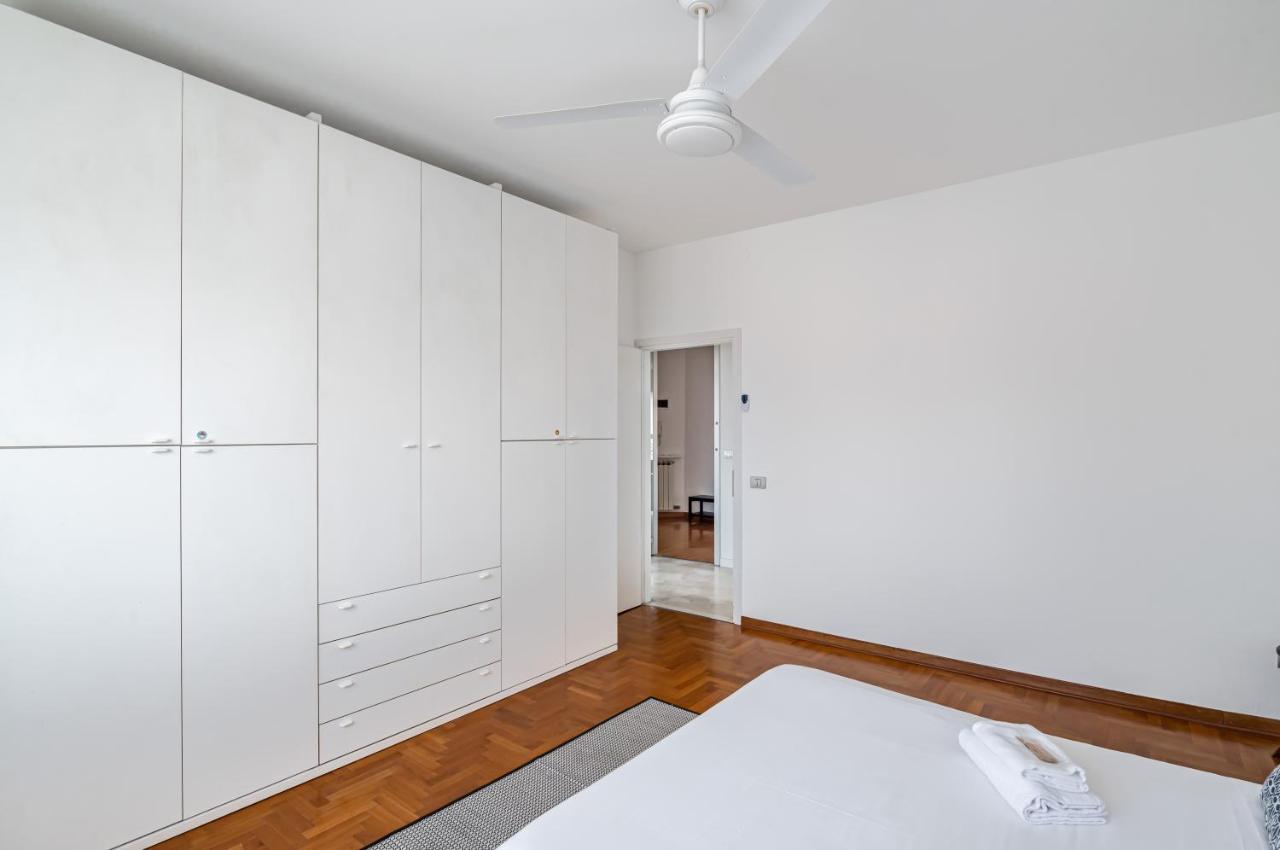 Padova Terrace Flat Apartment Екстериор снимка
