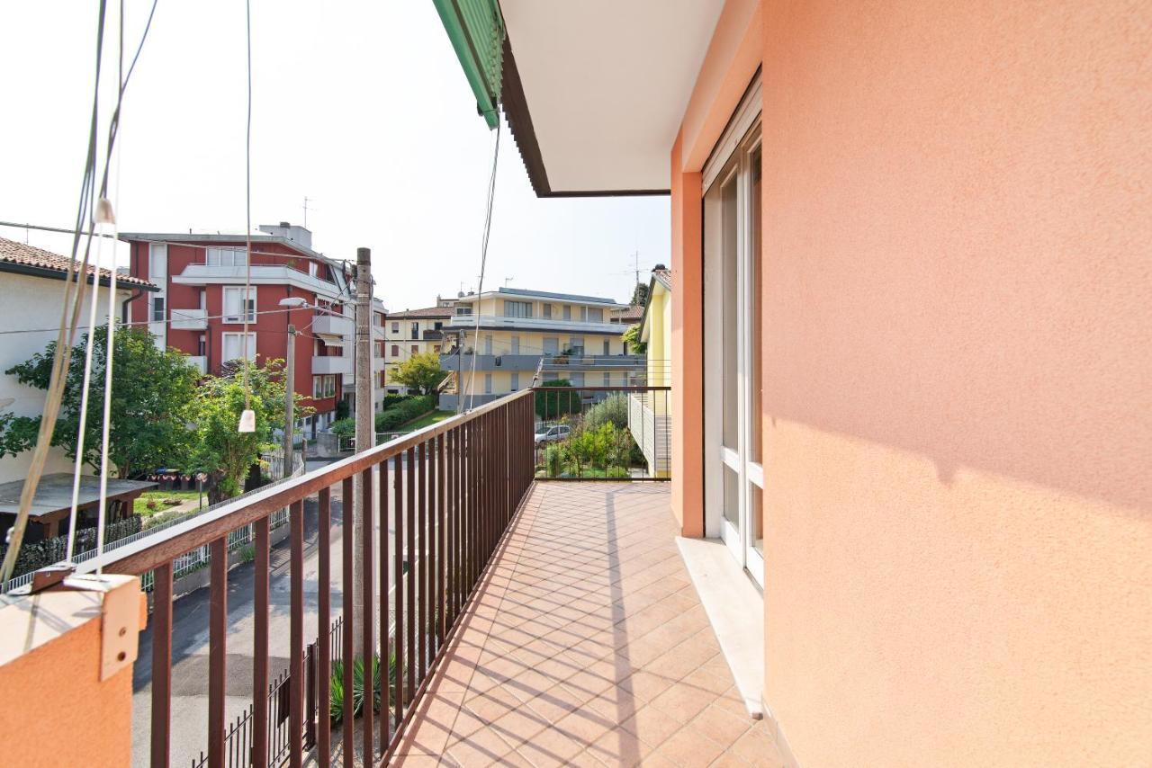 Padova Terrace Flat Apartment Екстериор снимка