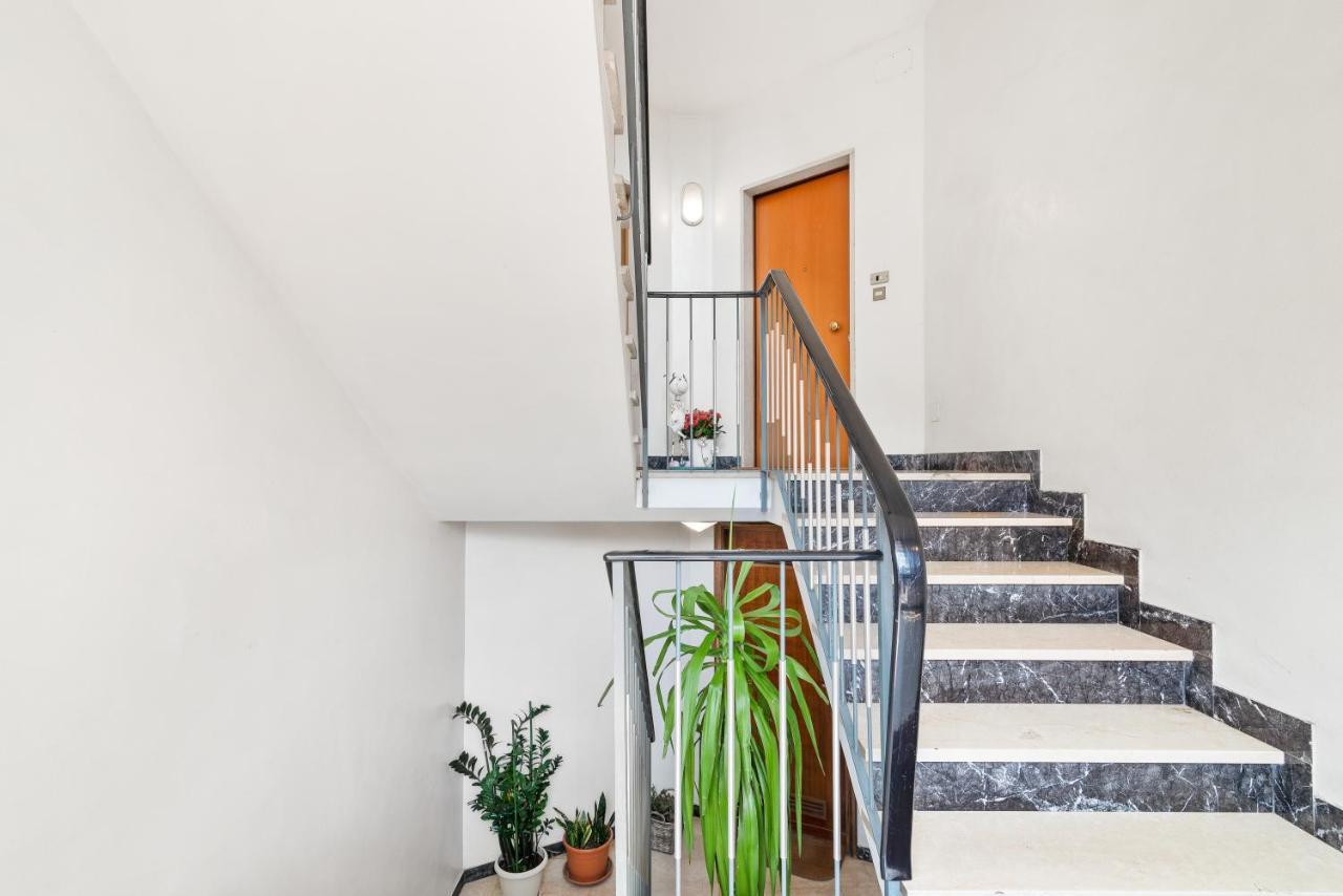 Padova Terrace Flat Apartment Екстериор снимка