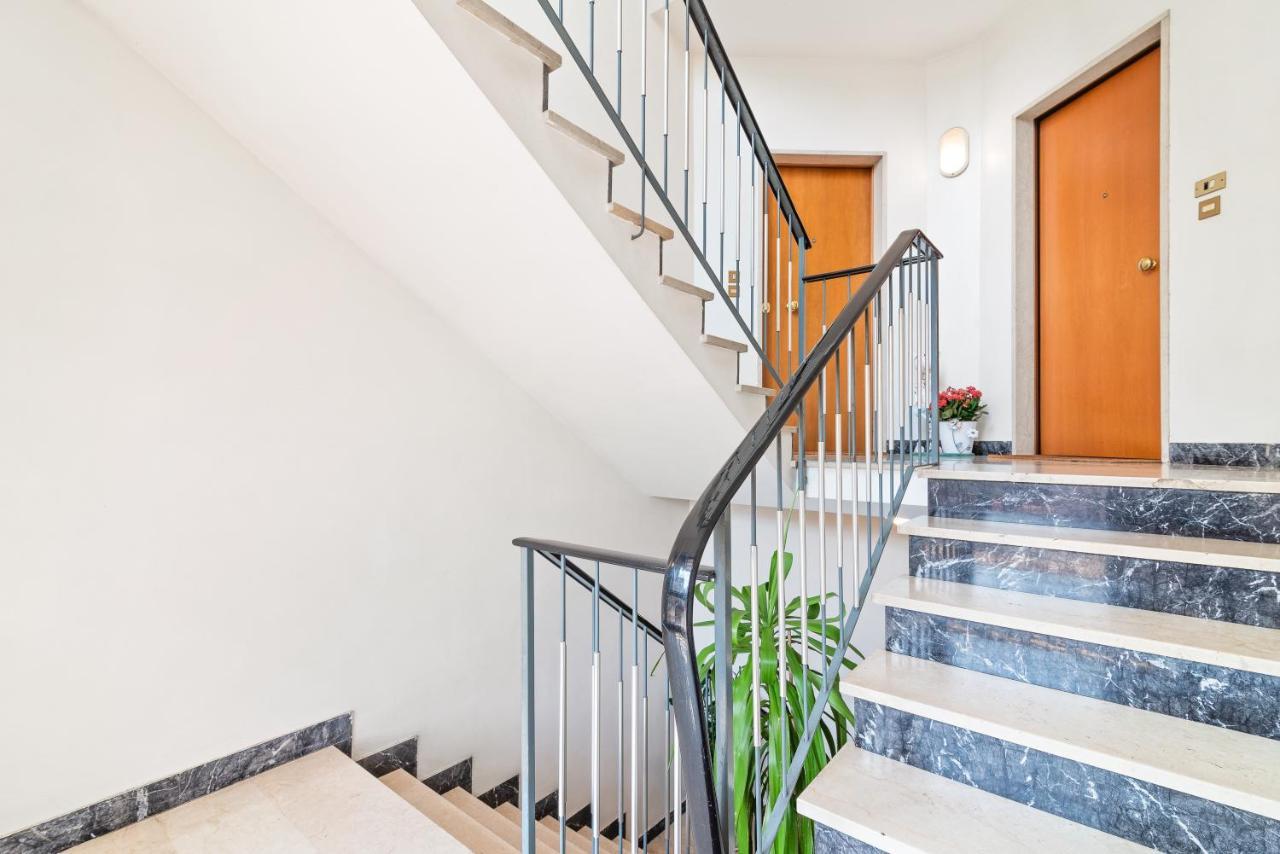 Padova Terrace Flat Apartment Екстериор снимка