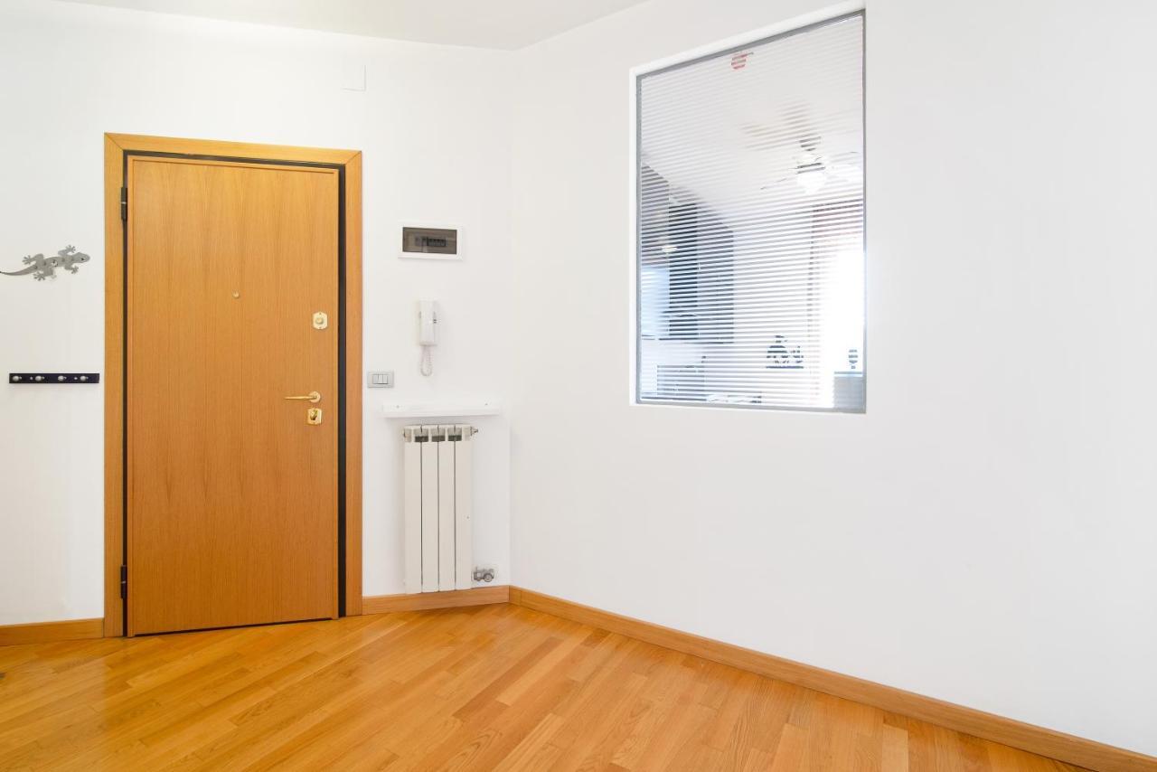 Padova Terrace Flat Apartment Екстериор снимка
